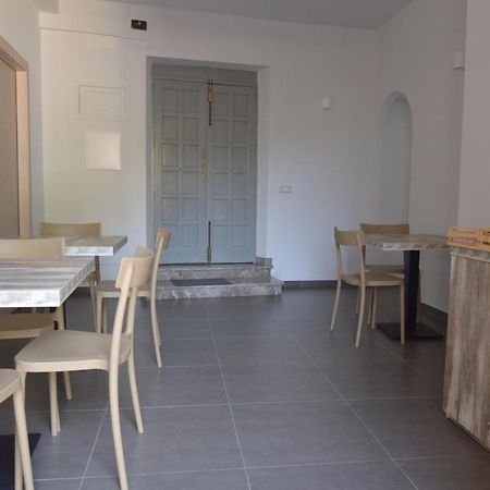 New Casa Corvaja 호텔 타오르미나 외부 사진