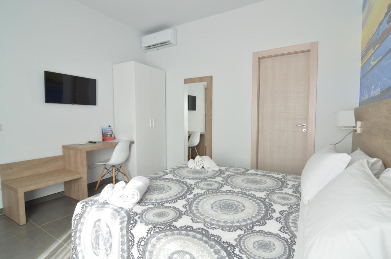 New Casa Corvaja 호텔 타오르미나 외부 사진