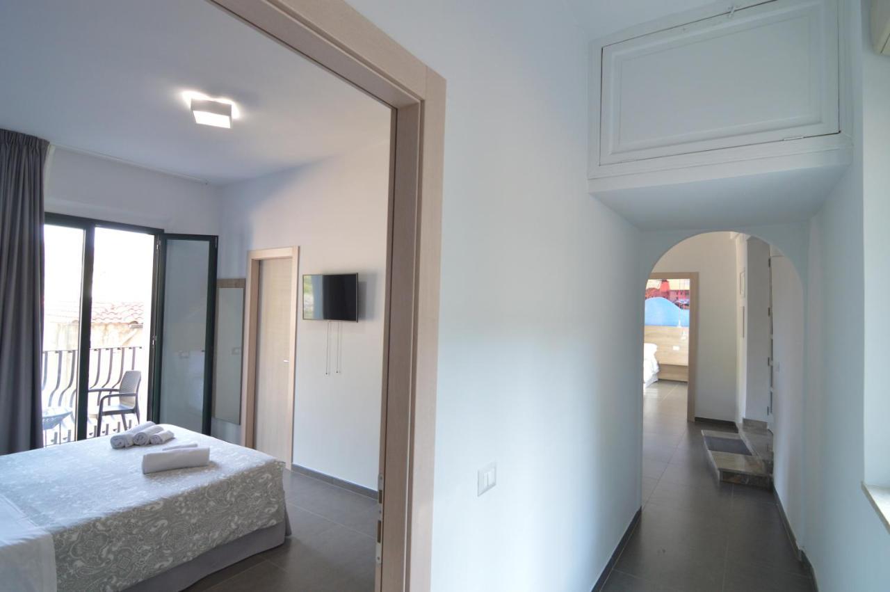 New Casa Corvaja 호텔 타오르미나 외부 사진