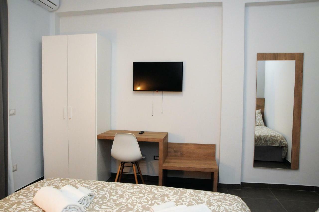 New Casa Corvaja 호텔 타오르미나 외부 사진