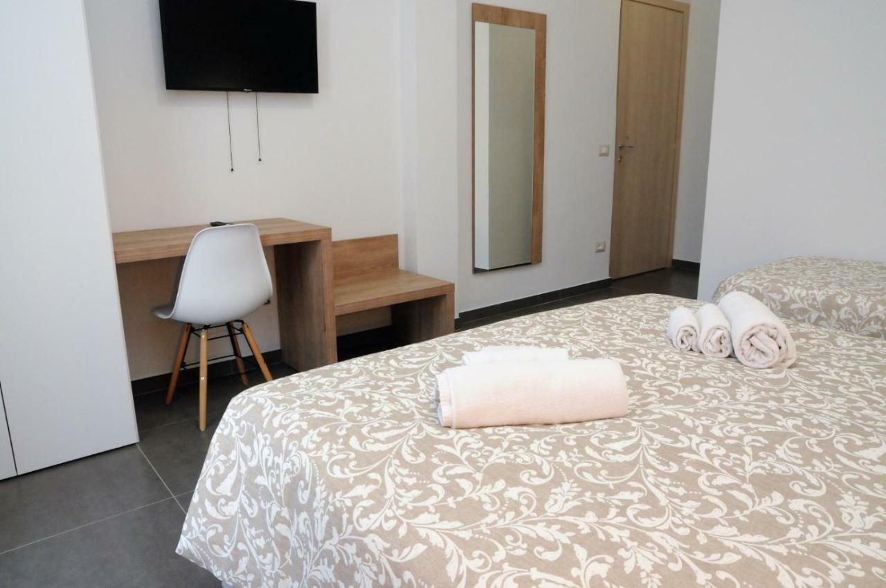 New Casa Corvaja 호텔 타오르미나 외부 사진
