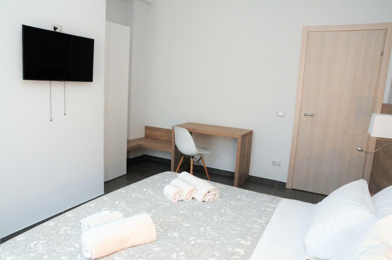 New Casa Corvaja 호텔 타오르미나 외부 사진