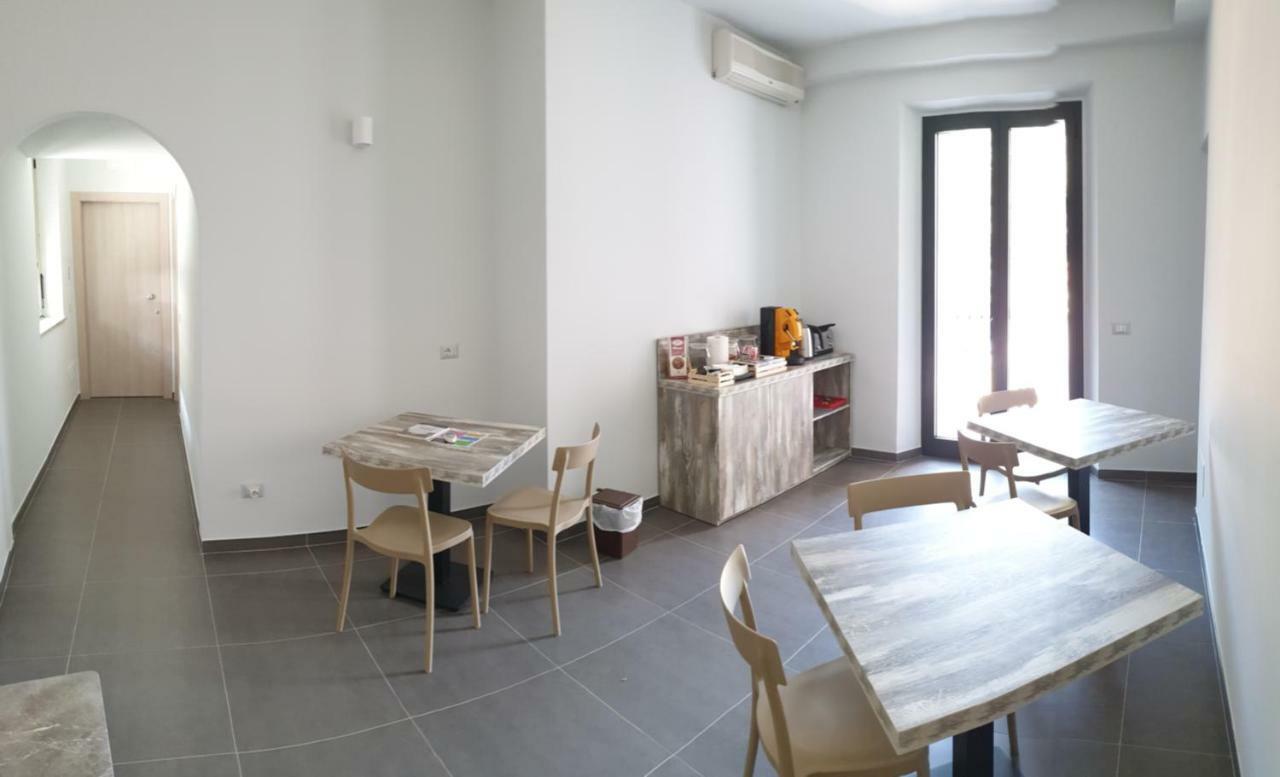 New Casa Corvaja 호텔 타오르미나 외부 사진