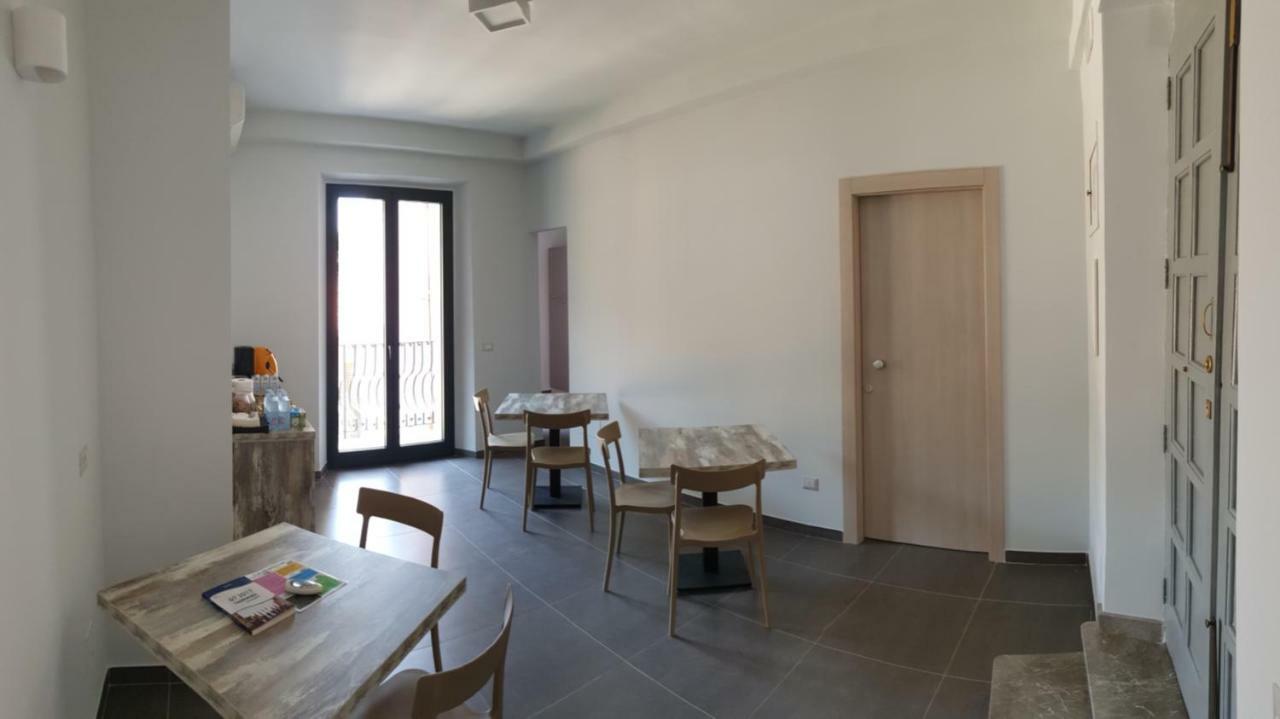 New Casa Corvaja 호텔 타오르미나 외부 사진